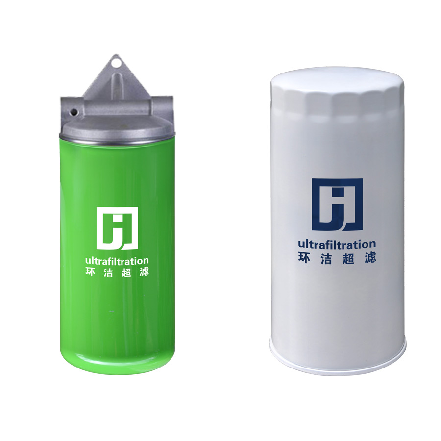 CE系列車(chē)用發(fā)動(dòng)機(jī)油超濾